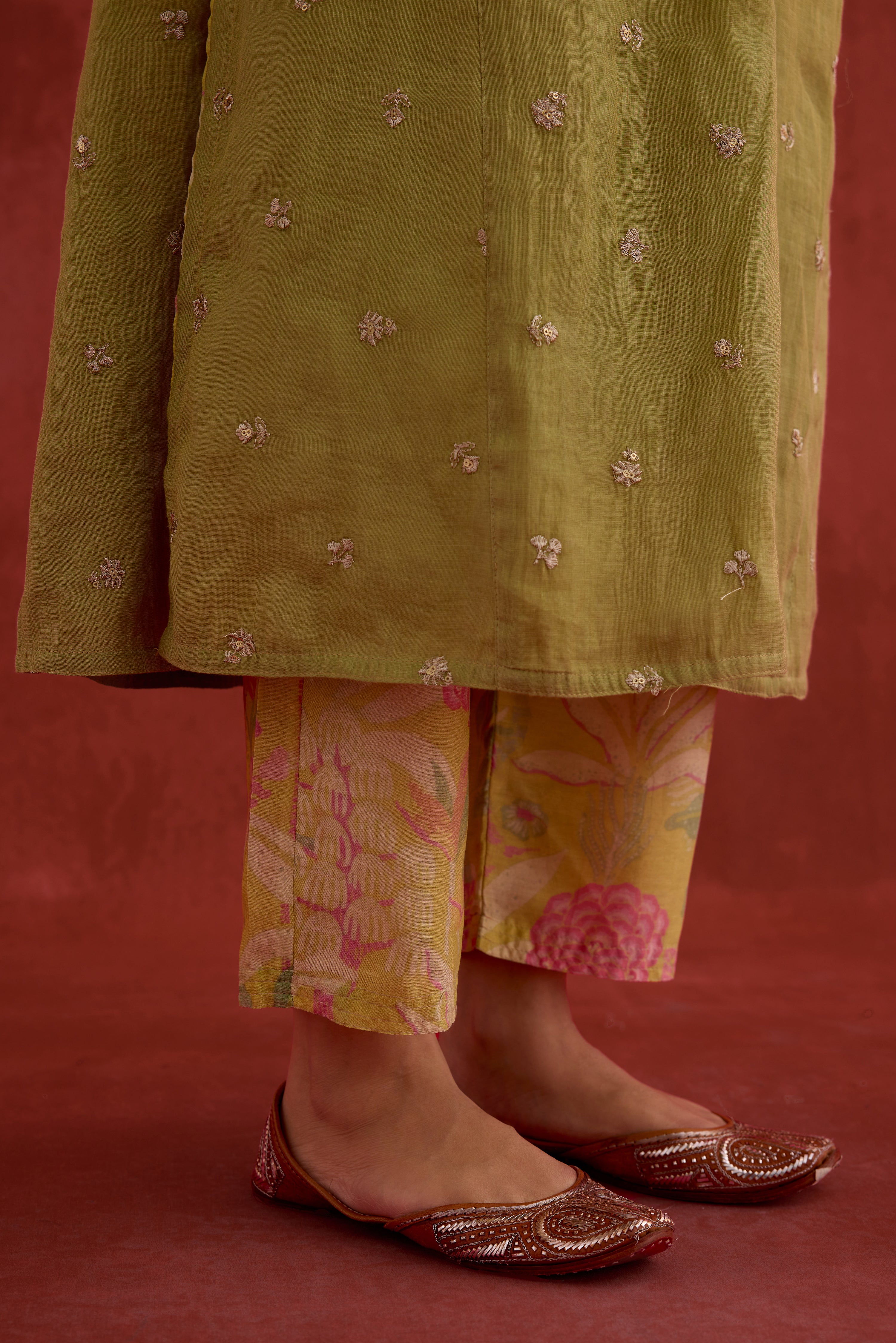 Ananya Pant Light Yellow (10049042841899)