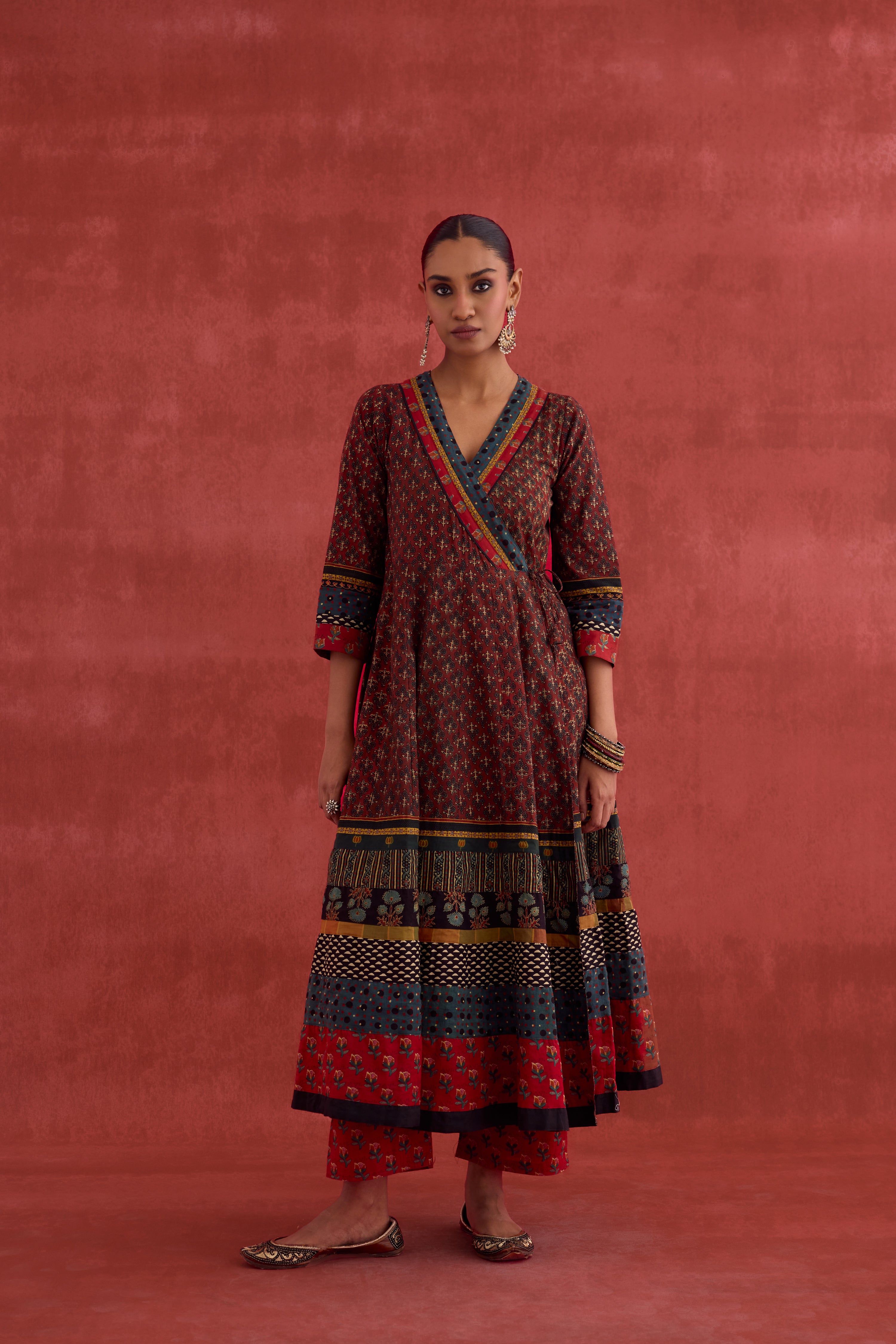 Ananya Pant Maroon (10039945298219)