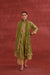Rozana Dupatta Pista Green (10049047920939)