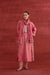 Adya Embroidered Mul Chanderi Kurta Blush Pink (10039340368171)