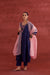 Tulsi Embroidered Kurta Dark Blue (10039951622443)