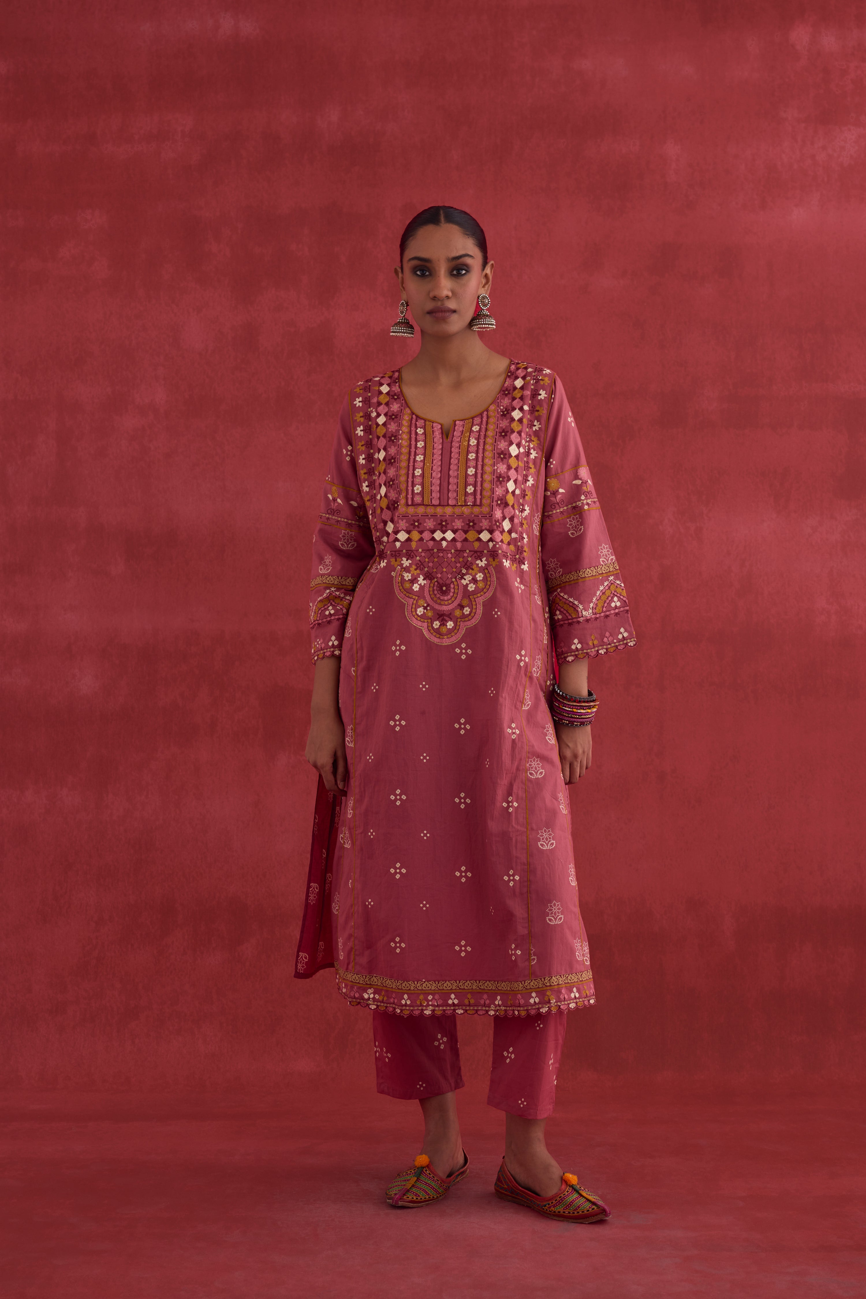 Madhu Pant Light Plum (10049218249003)