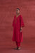 Ramya Pant Red (10049210253611)