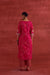 Dienne Embroidered Printed Kurta Pink (10049516929323)