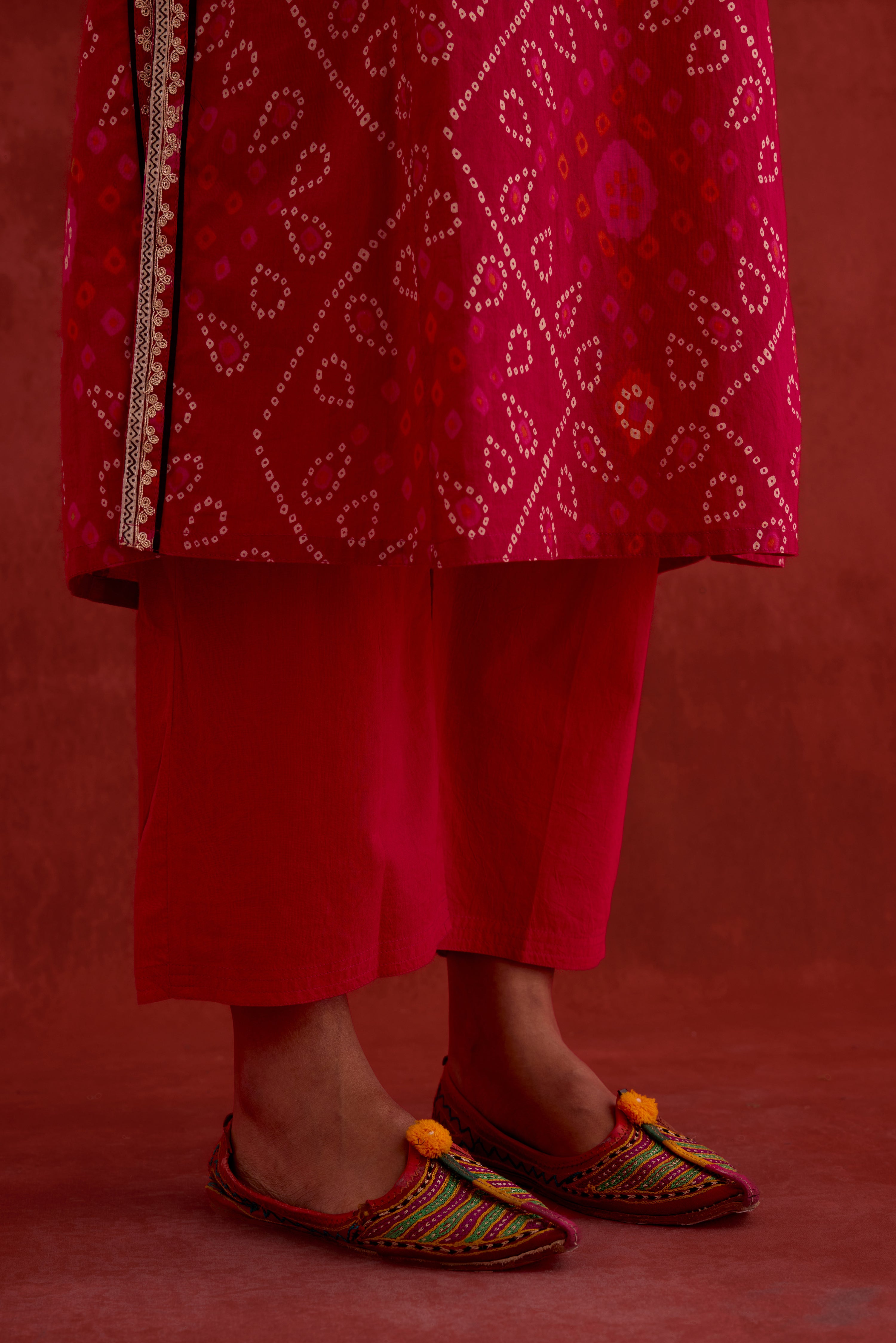 Dienne Pant Pink (10049520992555)