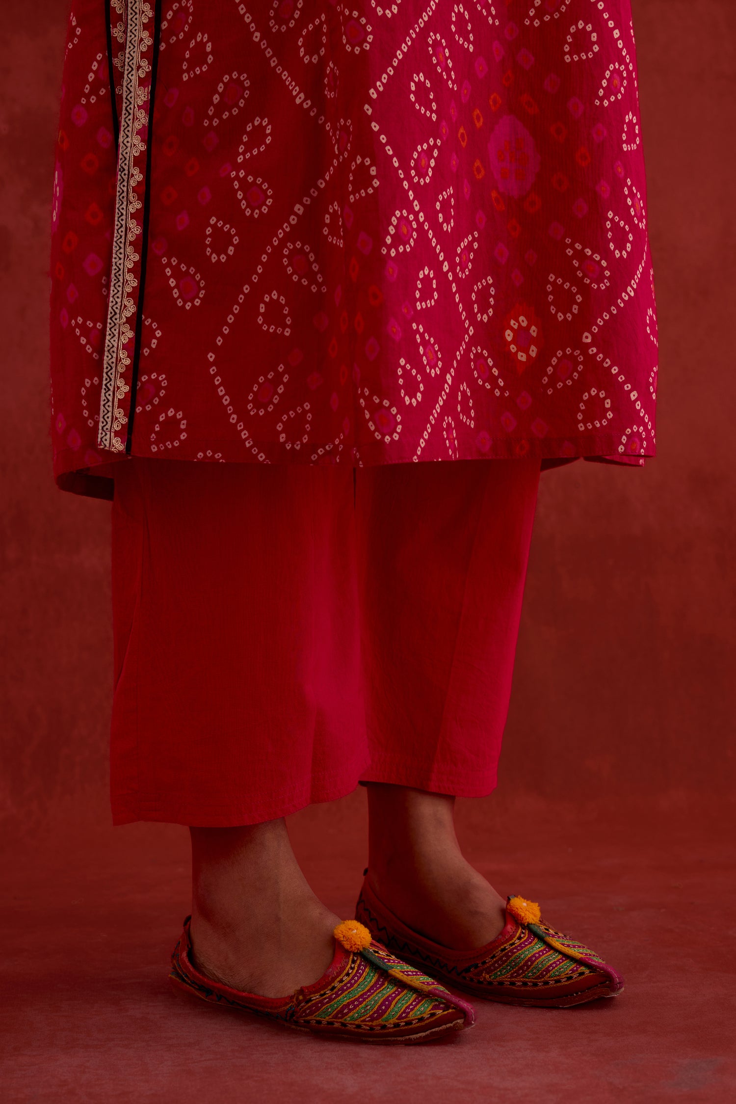 Dienne Pant Pink (10049520992555)