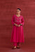 Dreamy Pant Hot Pink (10040121327915)