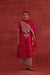 Dienne Embroidered Printed Kurta Pink (10049516929323)