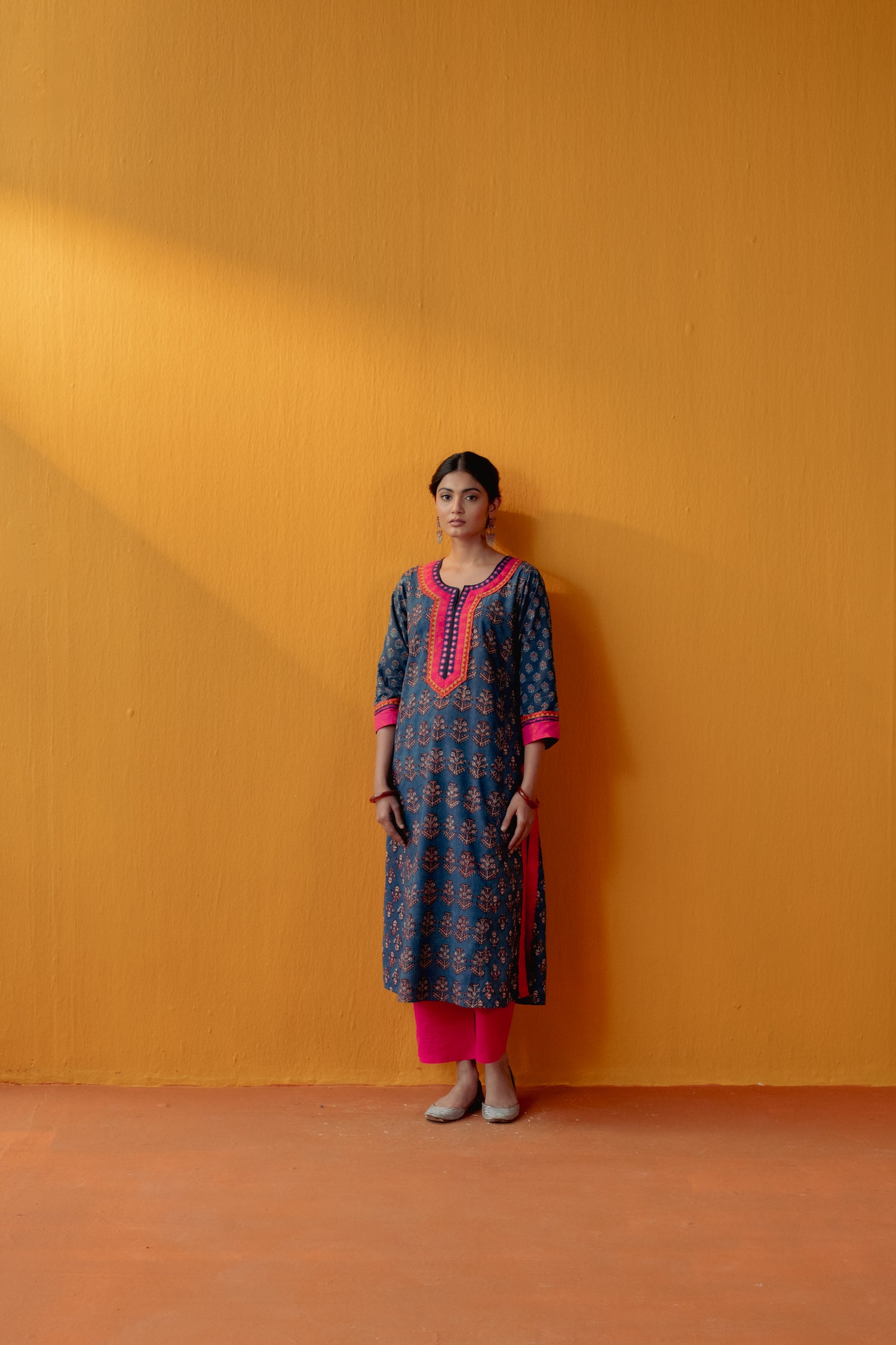 Rozana Pant Pink (9042513133867)