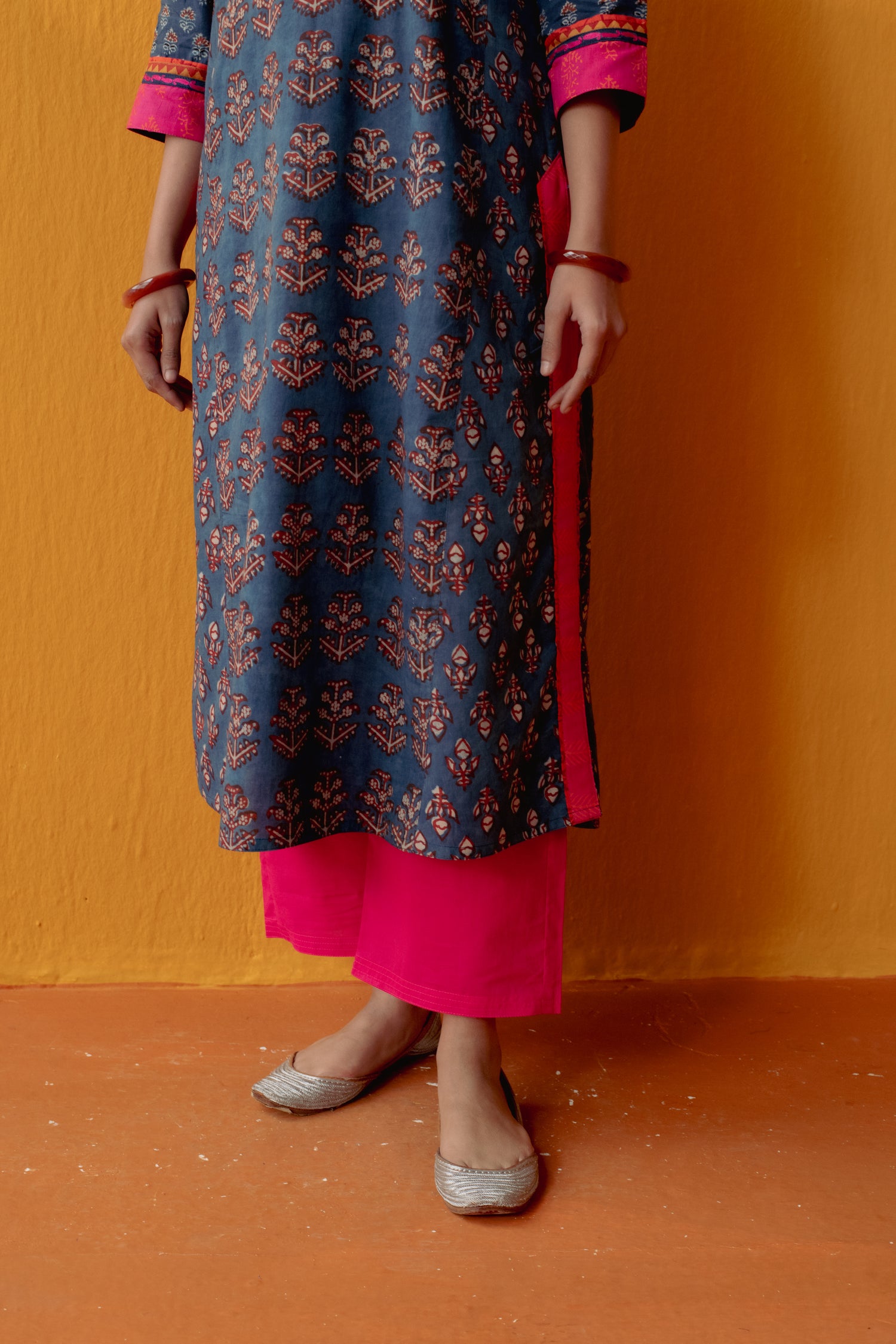 Rozana Pant Pink (9042513133867)
