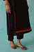 Noori Pant Black (8345814958379)
