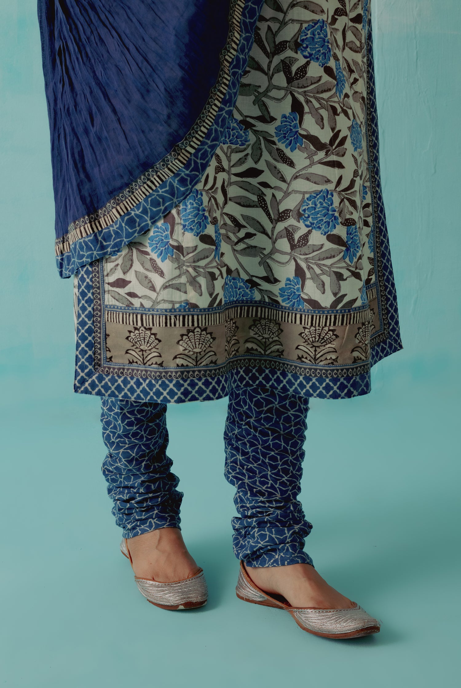 Rozana Bottom Blue (8344401609003)