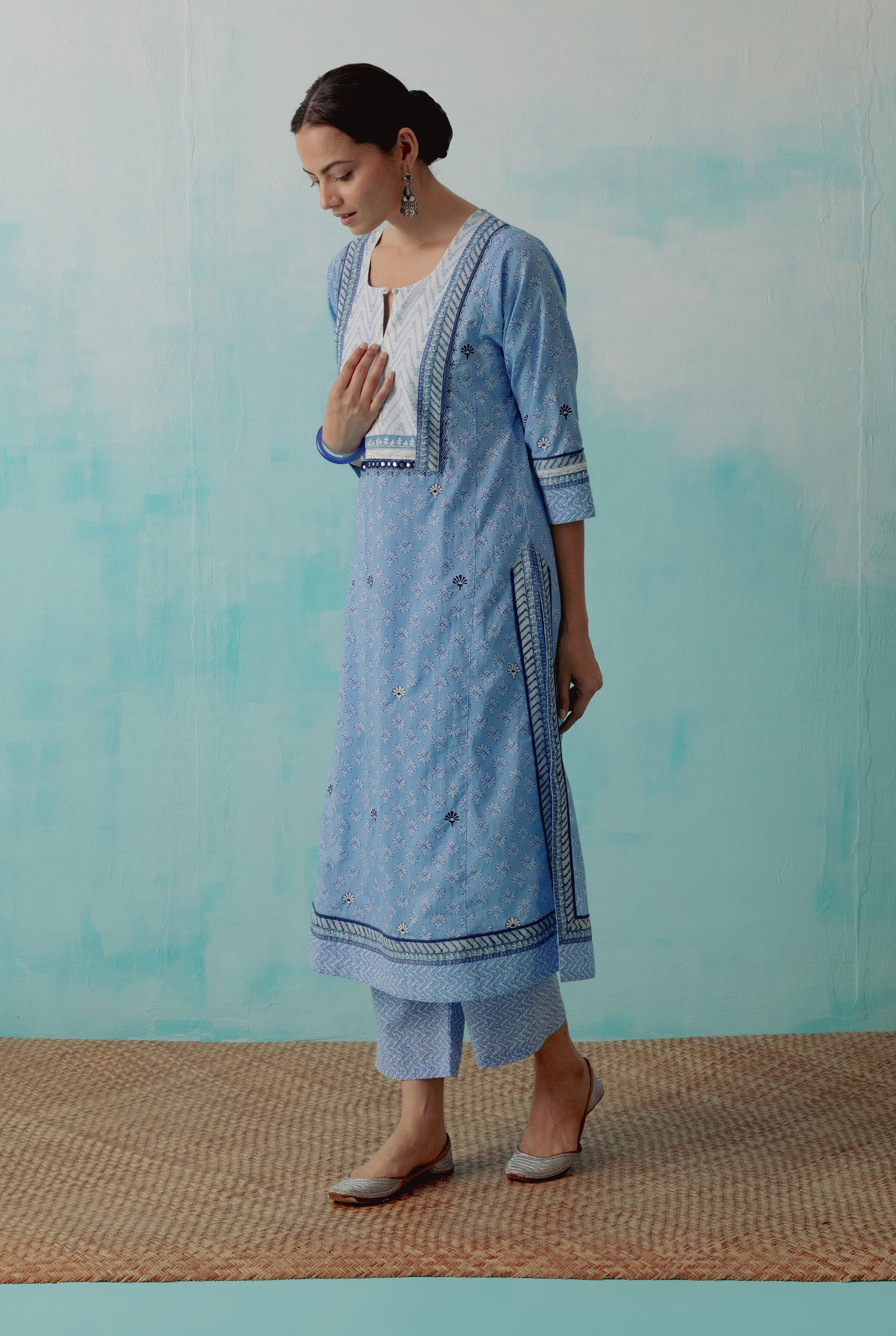 Rozana Pant Light Blue (8344362320171)