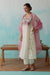Tulsi Kurta Off White (8344684364075)