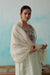 Tulsi Dupatta Off White (8345829540139)