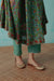 Vintage Pant Deep Teal (8345812566315)