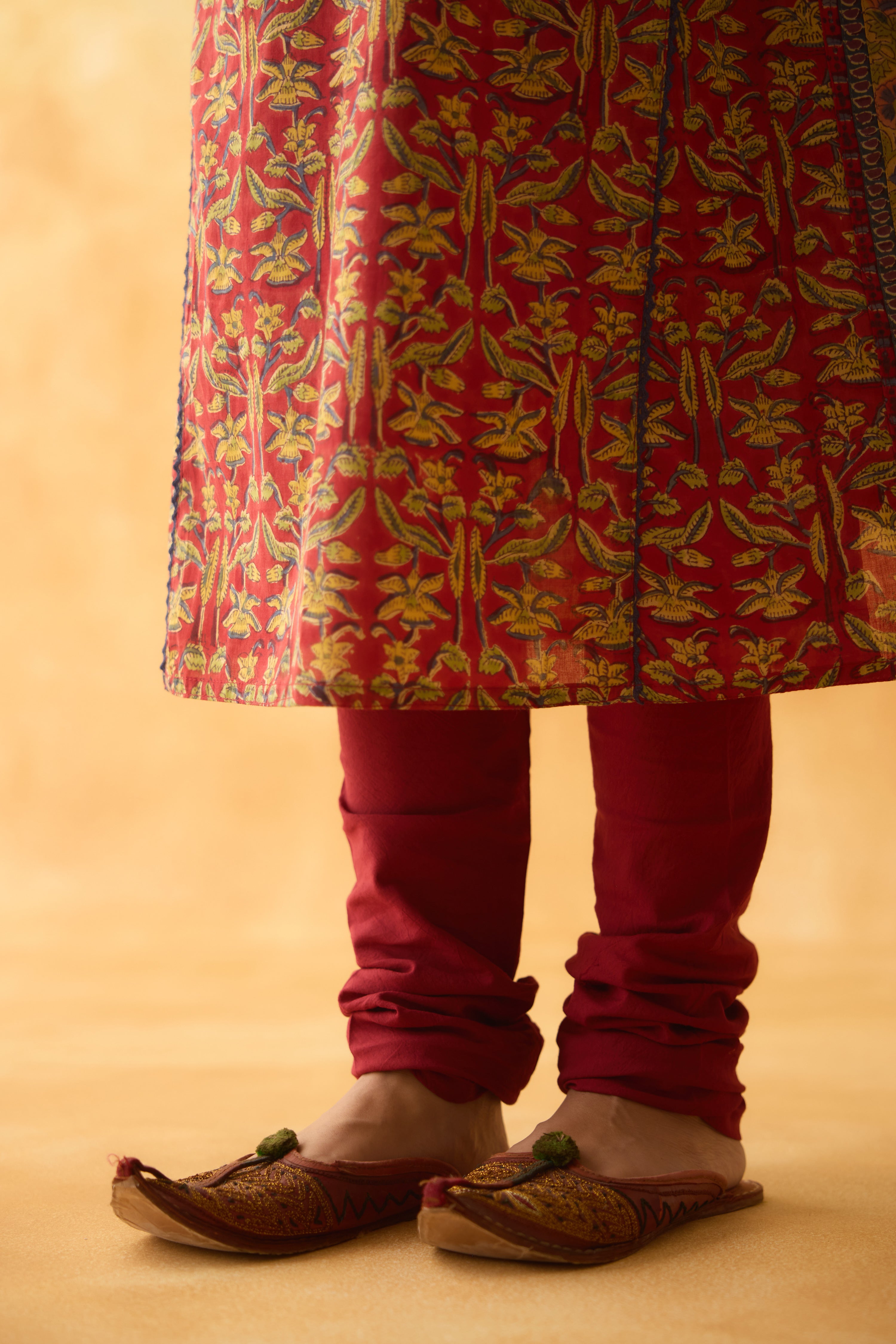 Rozana Bottom Red (10009648660779)