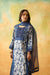 Medh Dupatta Blue (10004515488043)