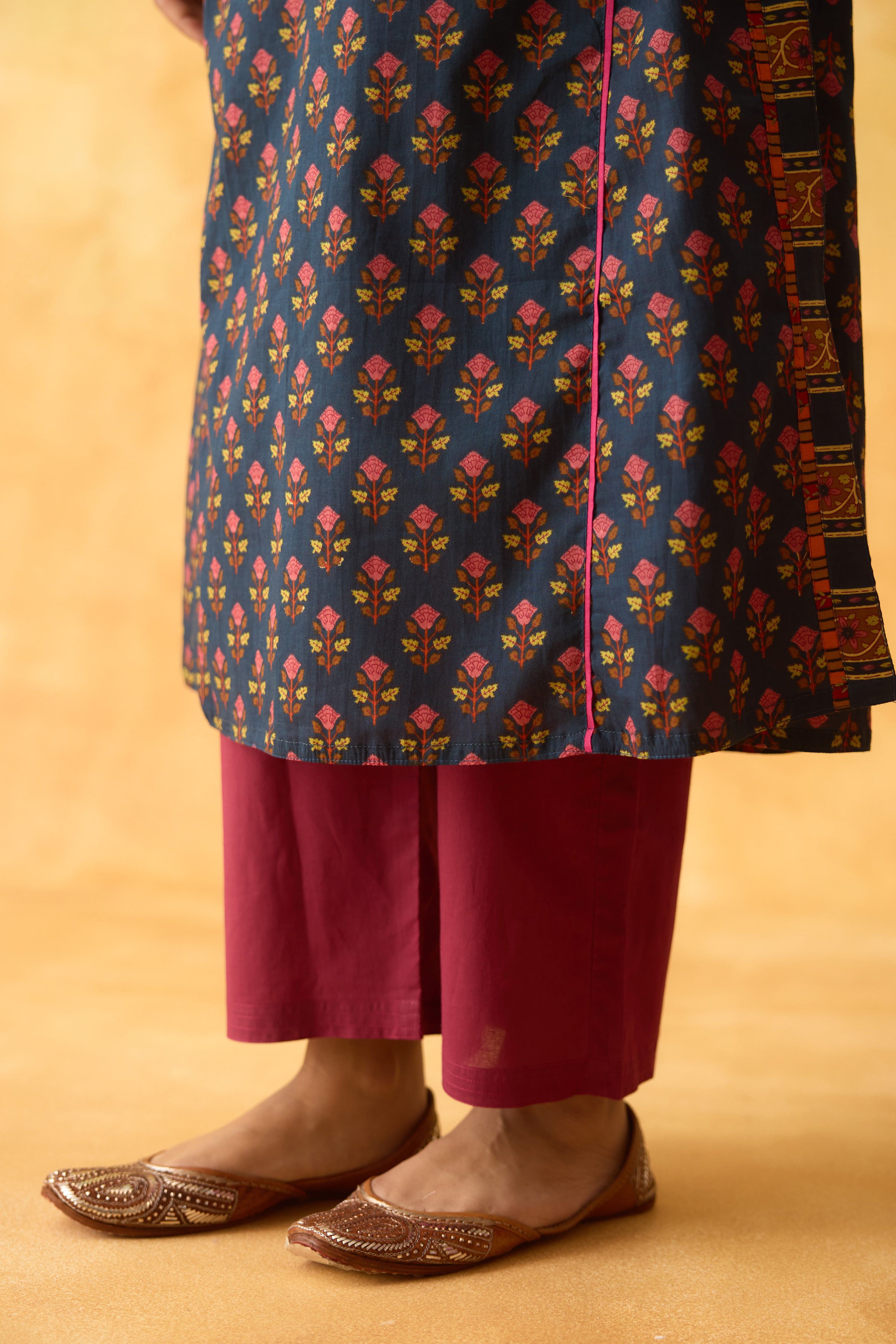 Rozana Pant Magenta (10009871679787)