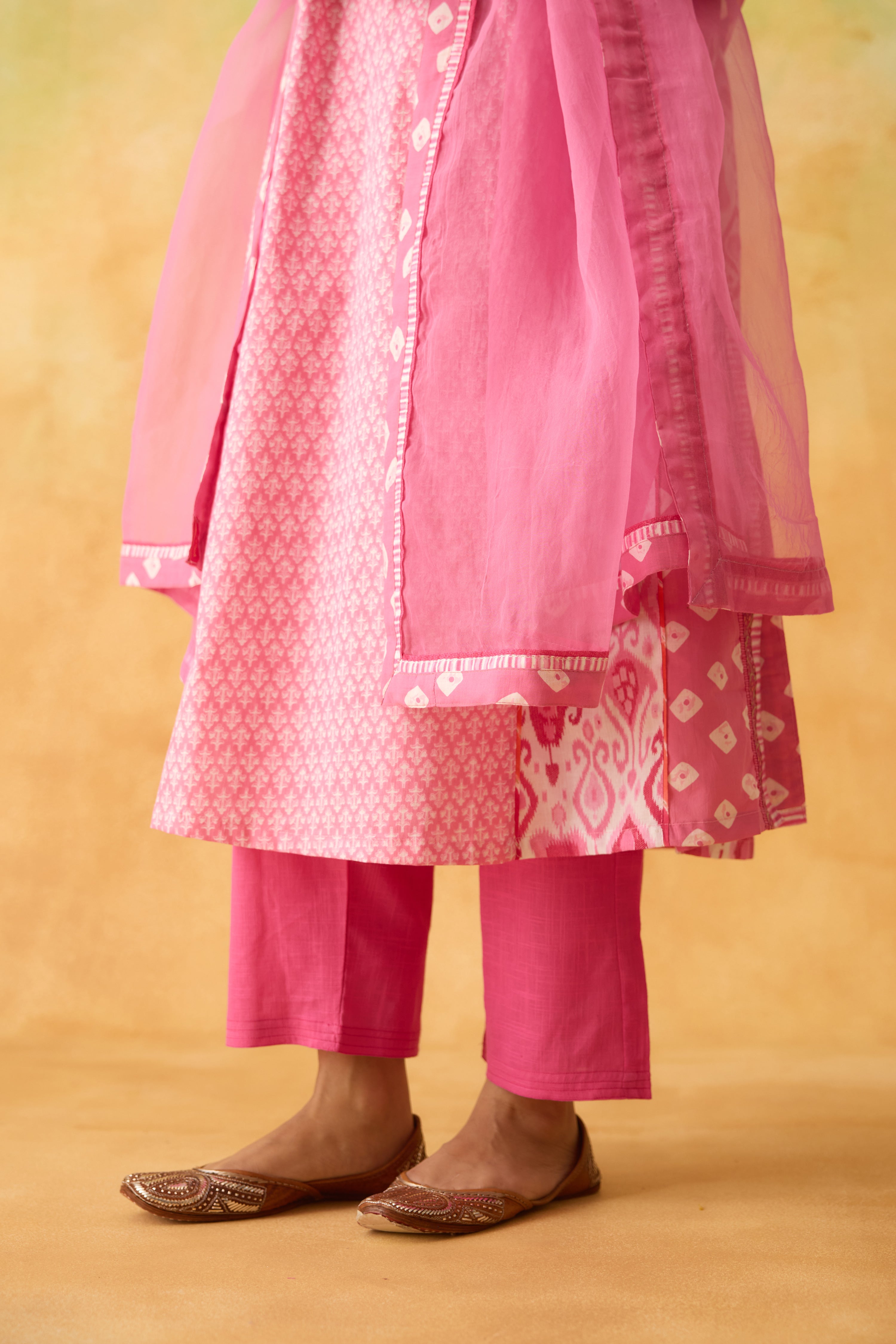 Rozana Pant Pink (10004421771563)