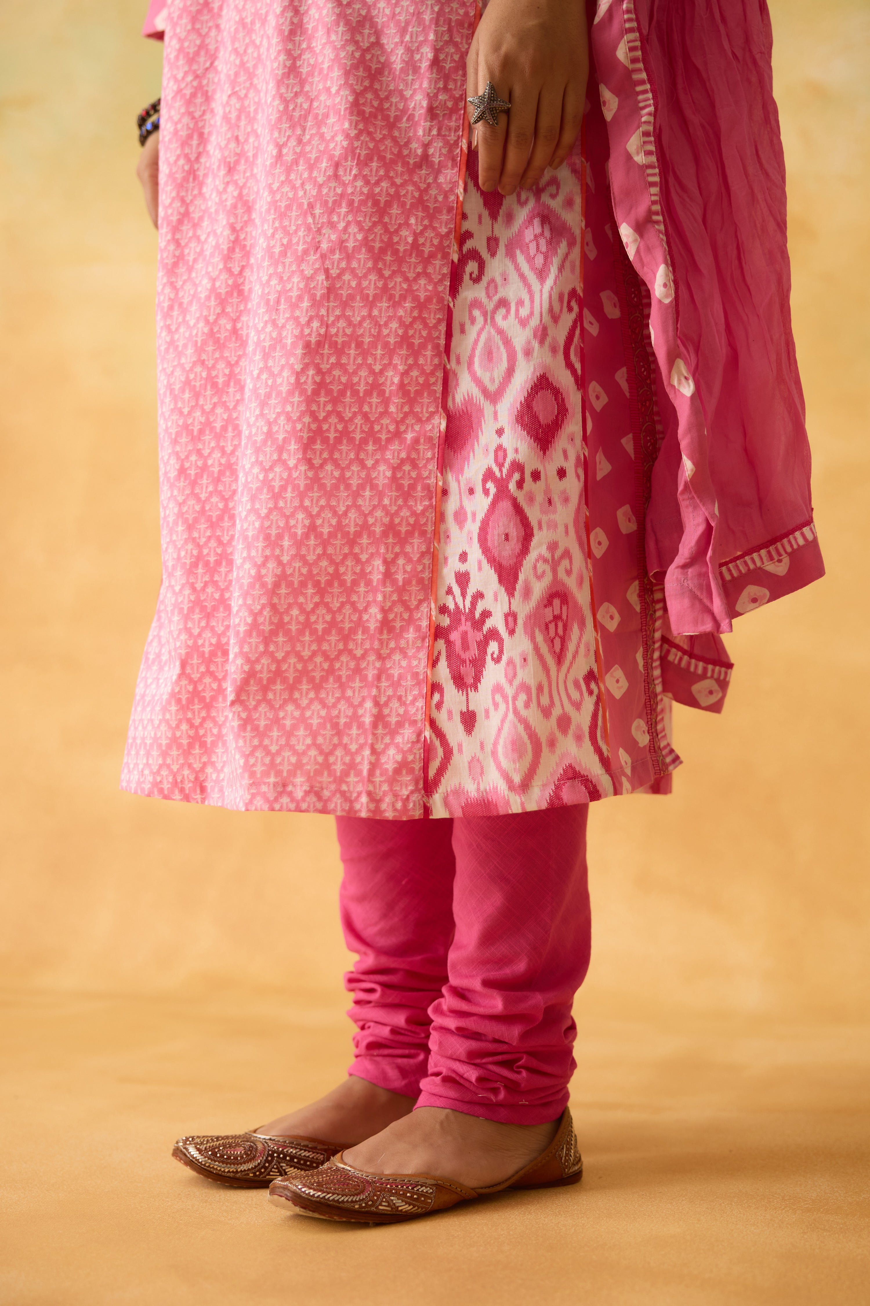 Rozana Bottom Pink (10004435960107)