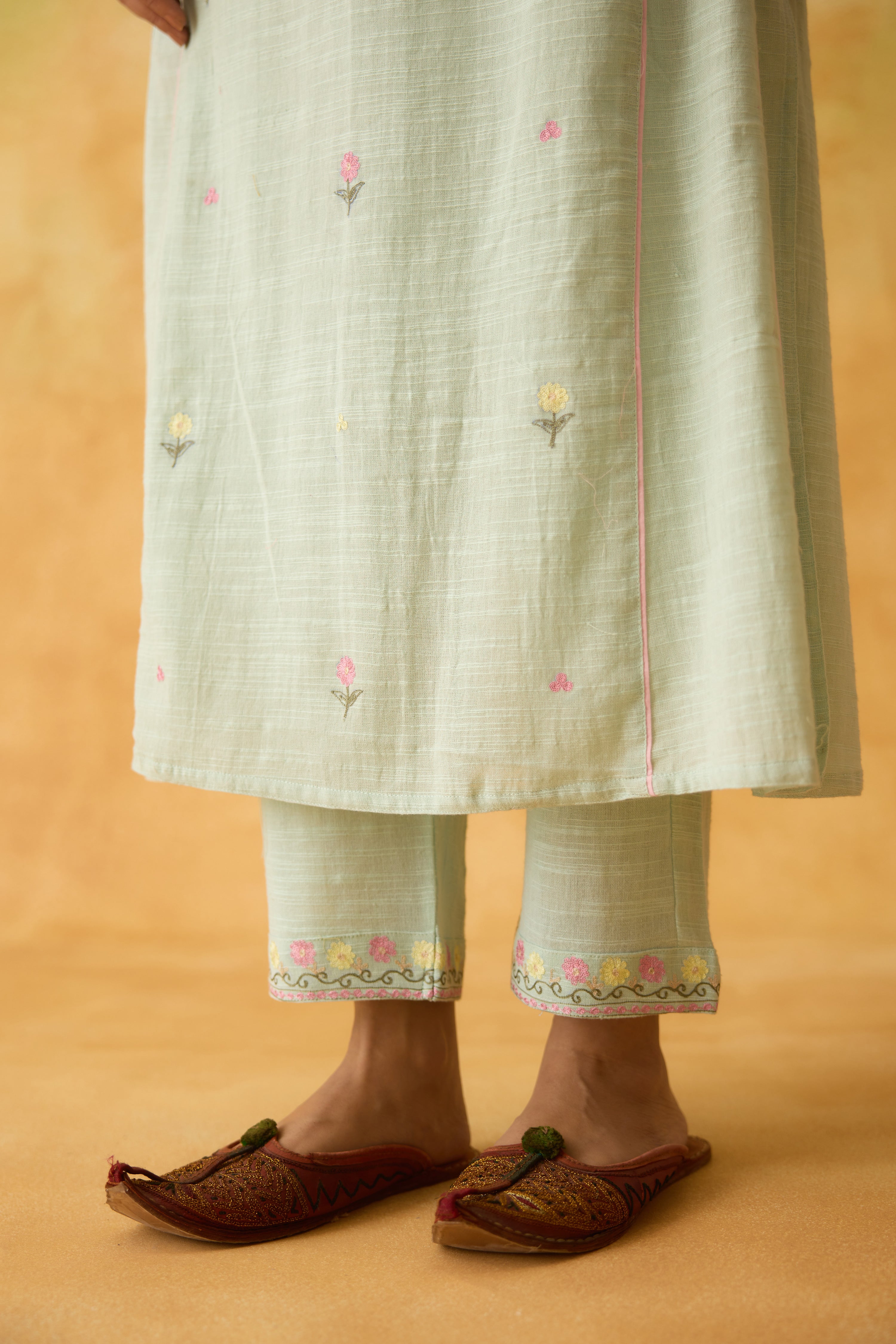Ramya Pant Pale Blue (10001671029035)