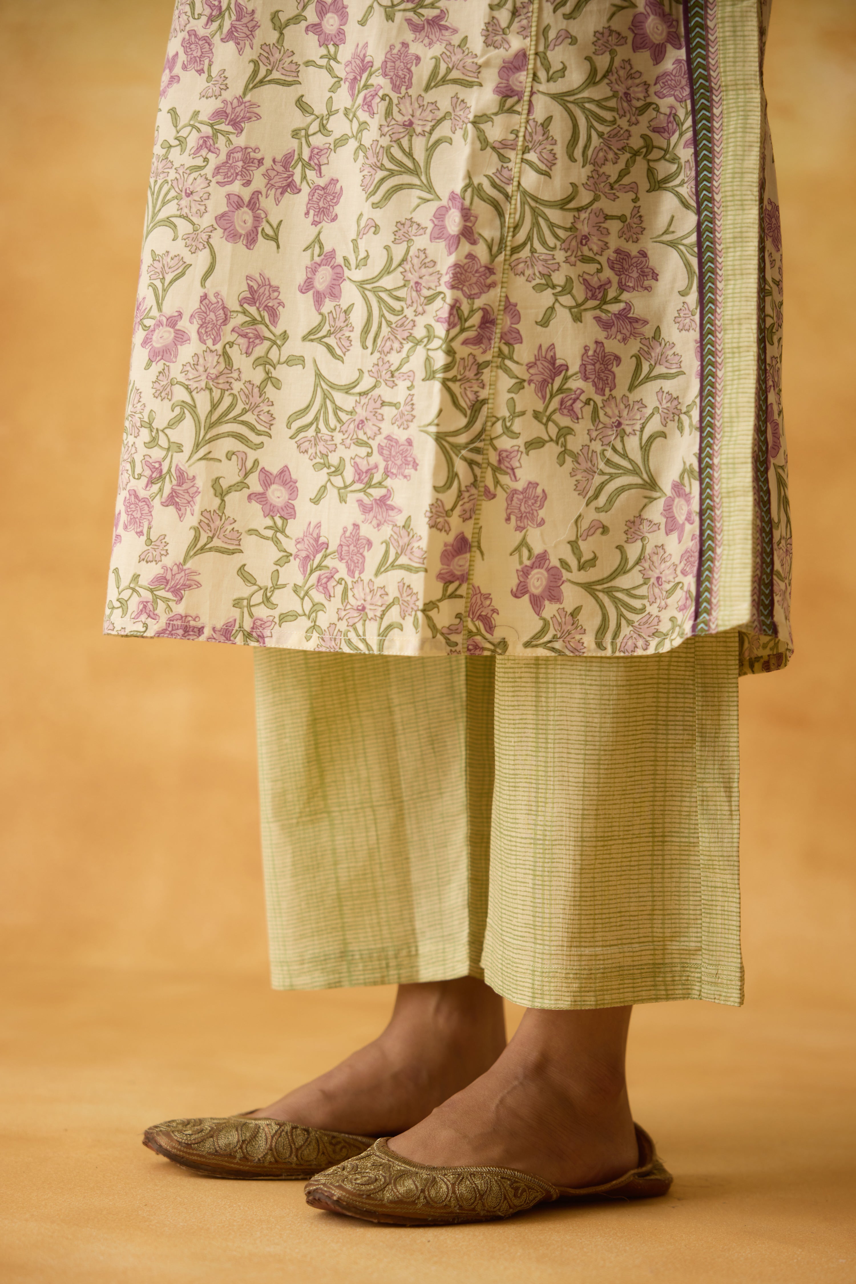 Rozana Pant Green (10005154791723)