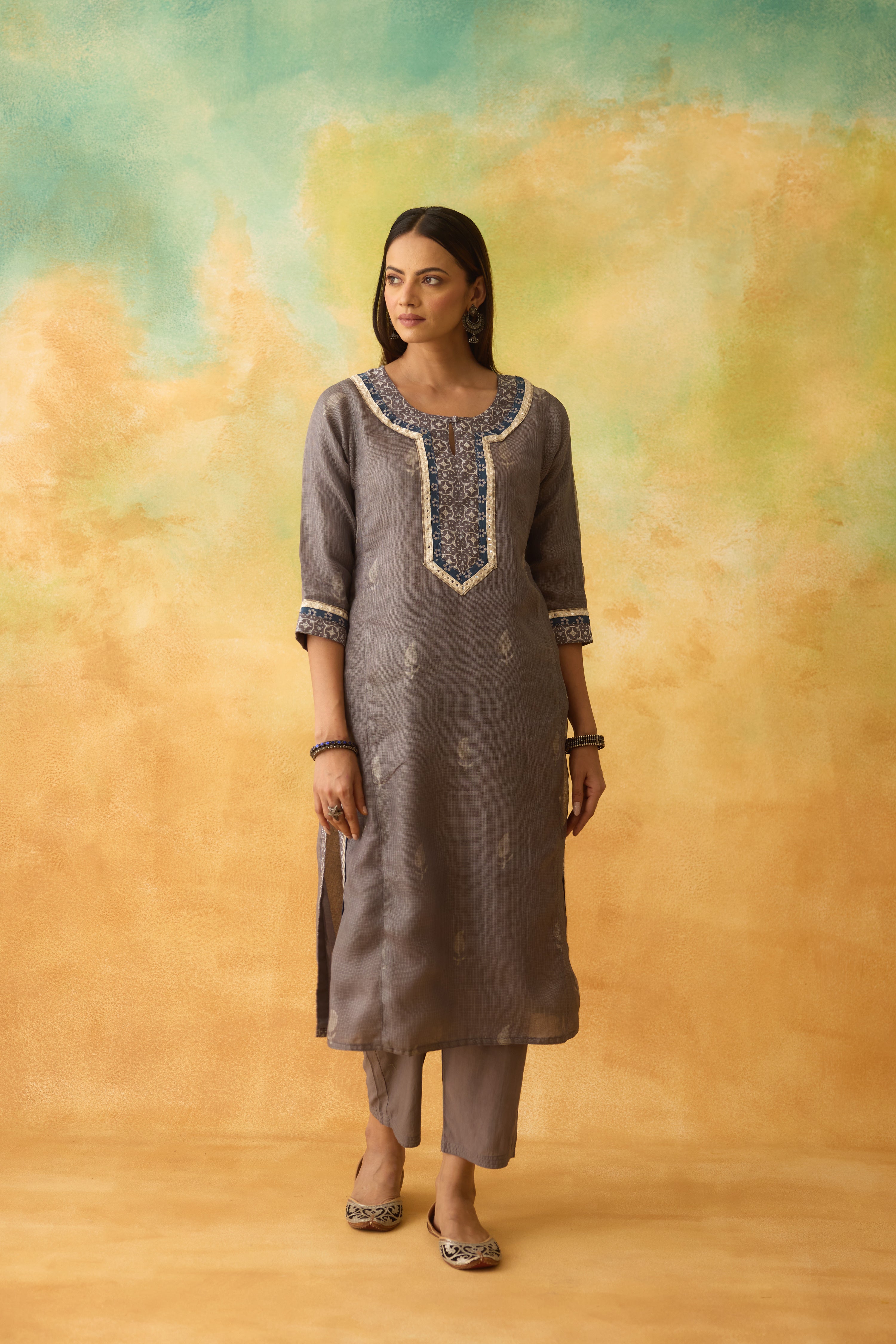 Rozana Pant Grey (10005069037867)