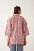 Lia Ikkat Shirt Light Pink (10014661706027)