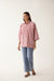 Lia Ikkat Shirt Light Pink (10014661706027)
