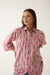 Lia Ikkat Shirt Light Pink (10014661706027)