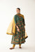 Kairi Kurta Green (Set of 3) (9997132628267)