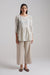 Luna Top Cream Striped (8053943959851)