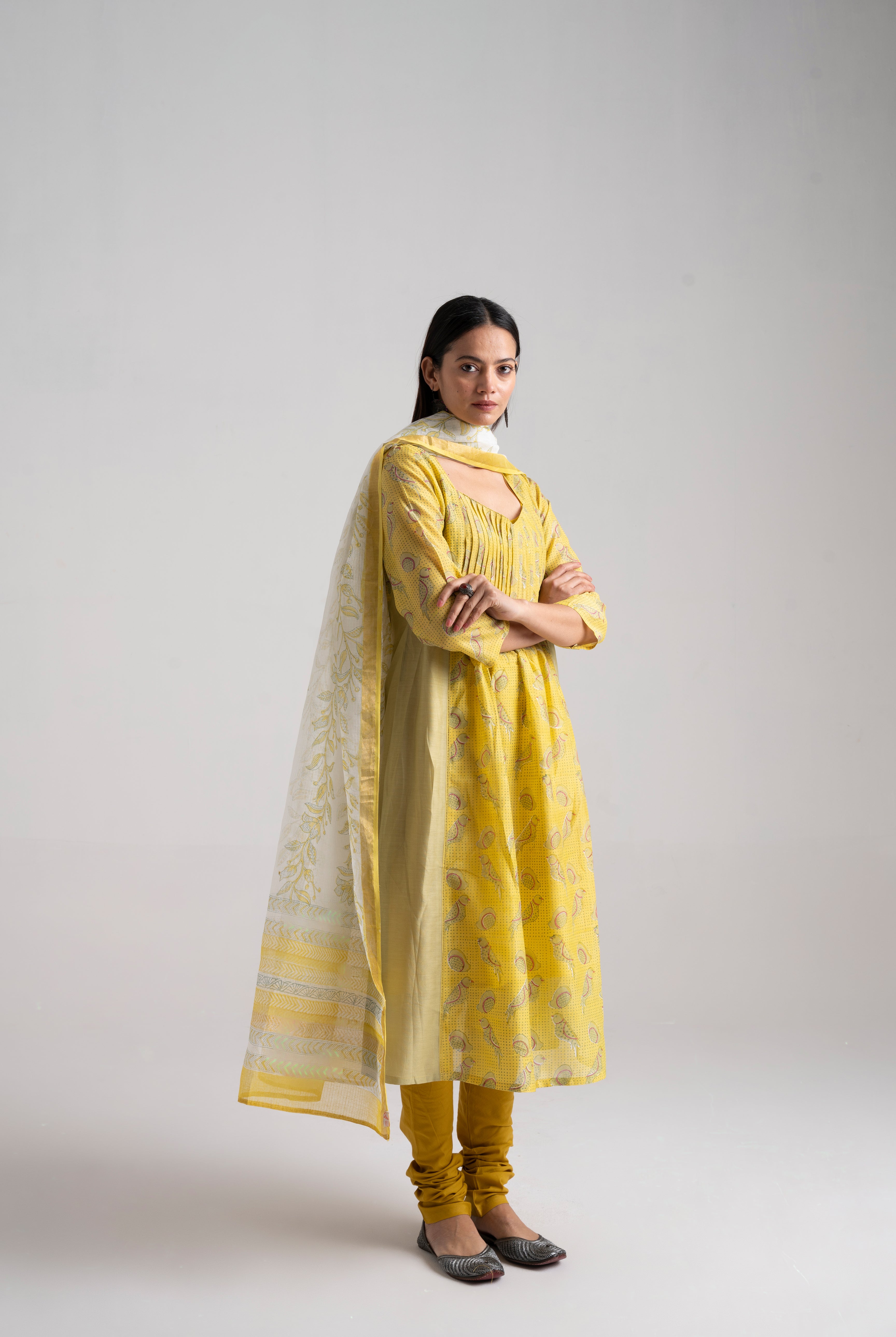 TROPICAL KURTA (Set of 3) (8053950120235)