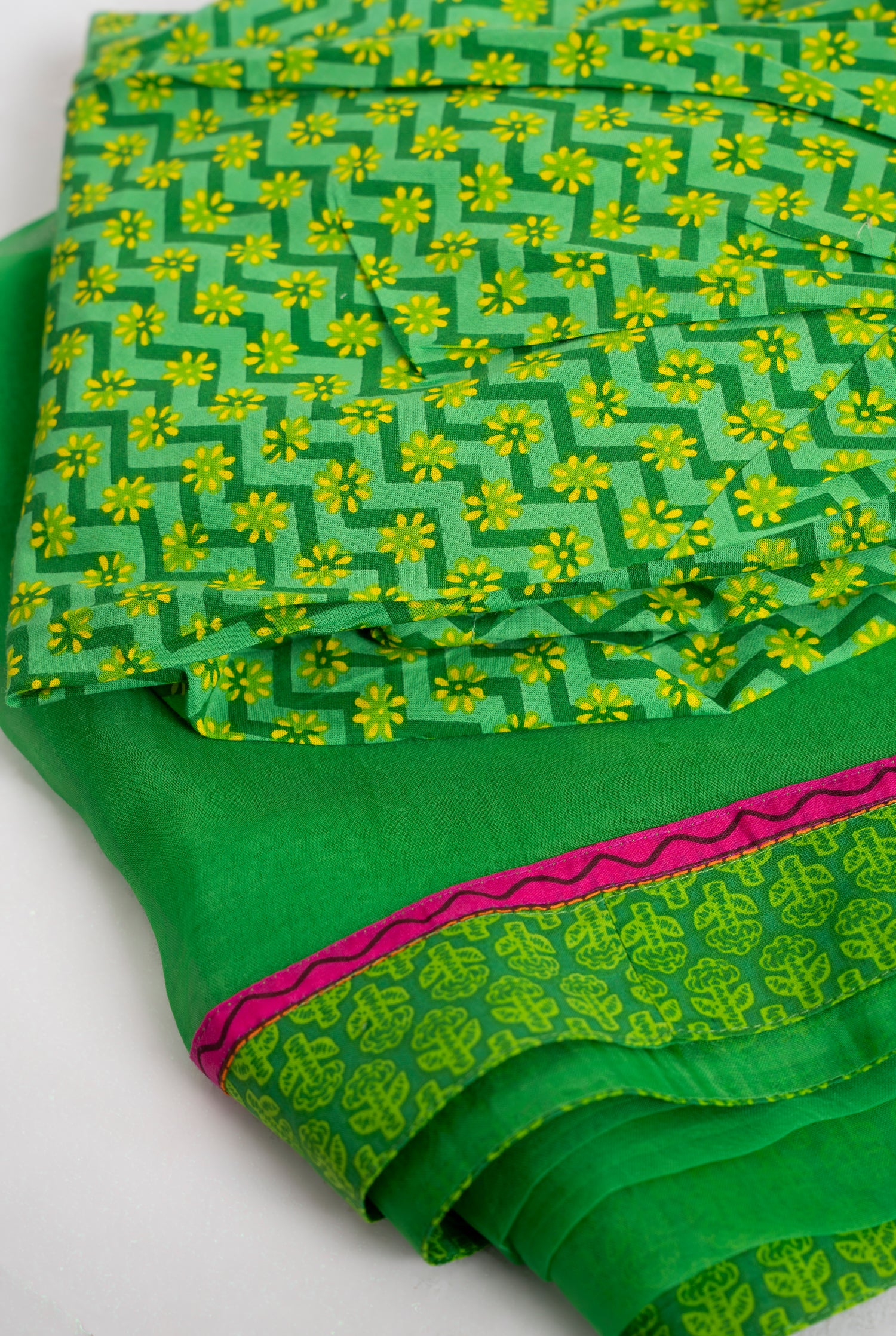 Rozana Essentials - Bottom & Dupatta (Set of 2) (8957286252843)