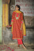 Anu Kurta Red Maroon (6906591150127)