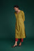 Adani Kurta Ochre (7153442521135)