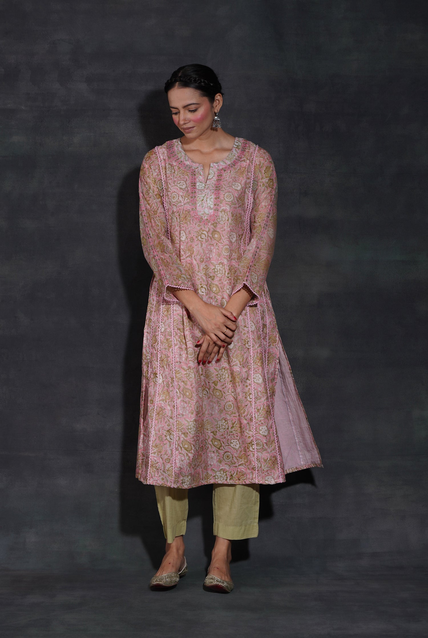 Tulsi Pant Sage (7152939008047)