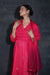 Elena Dupatta Pink Mauve Ombre (7152938254383)