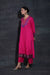 Tulsi Pant Hot Pink (7152939466799)