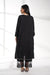 Adah Kurta Black (8053933048107)
