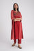 Tulsi Pant Brick Red (7135060787247)