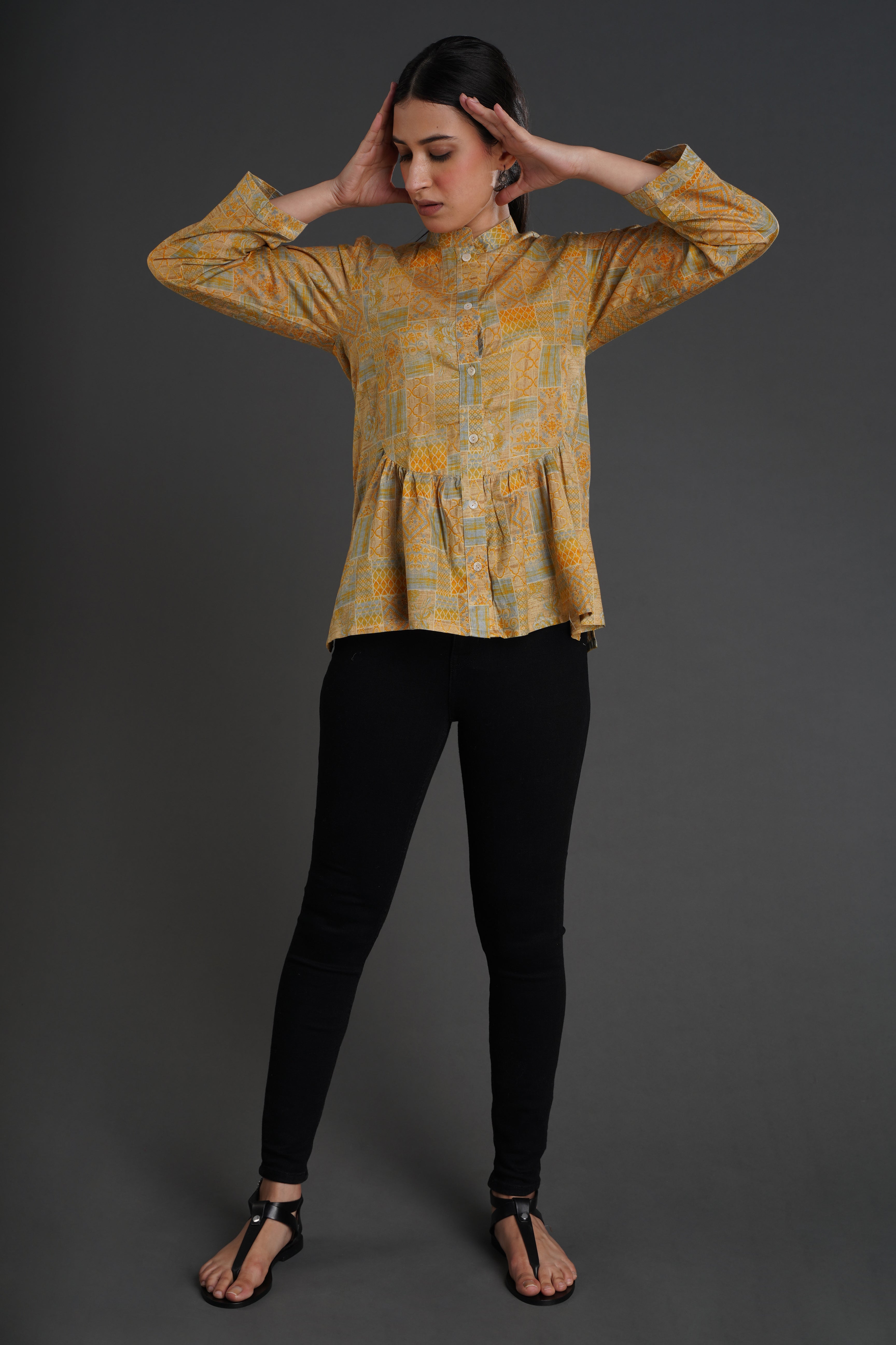 Bouncy Top (8053925773611)