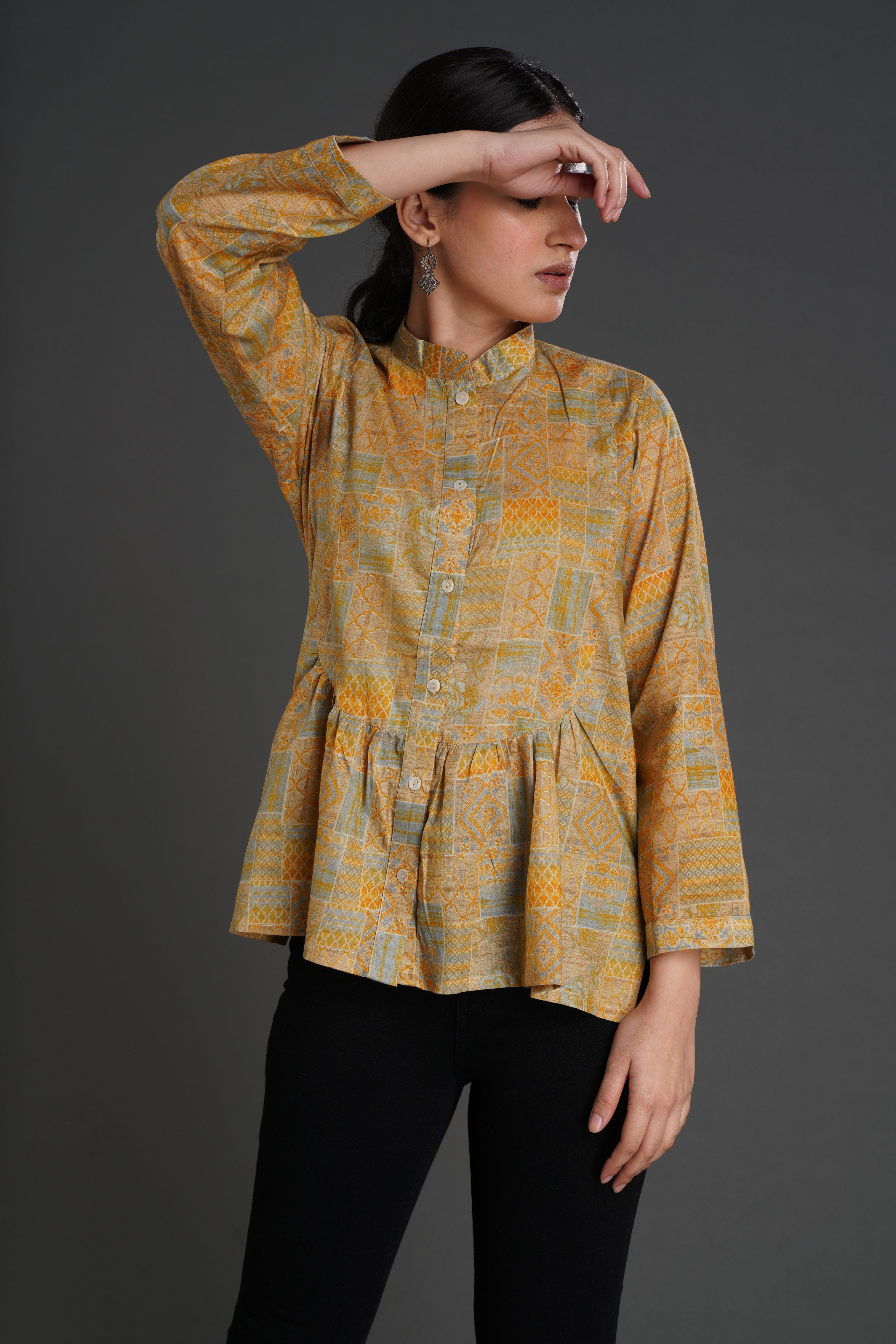 Bouncy Top (8053925773611)