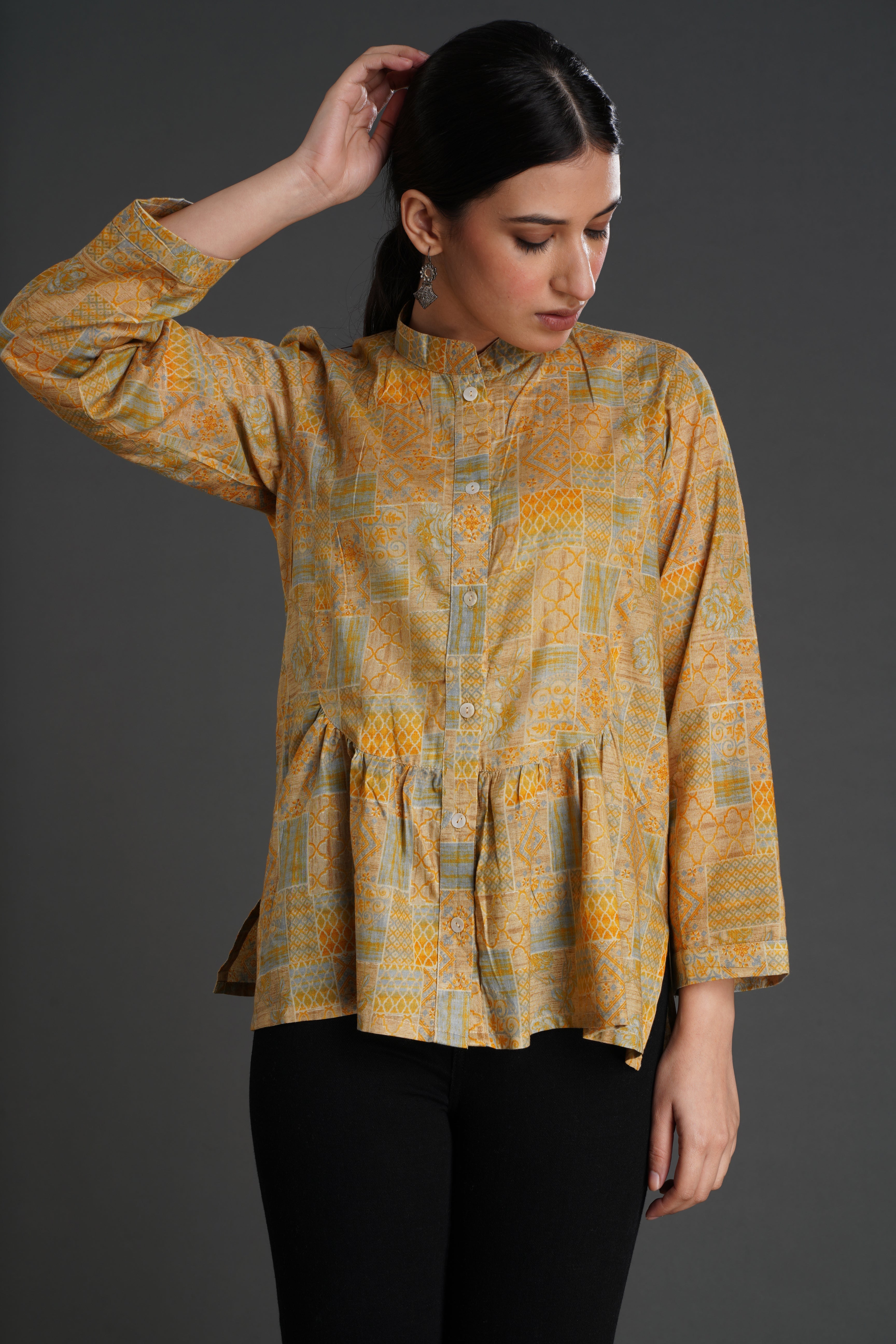 Bouncy Top (8053925773611)