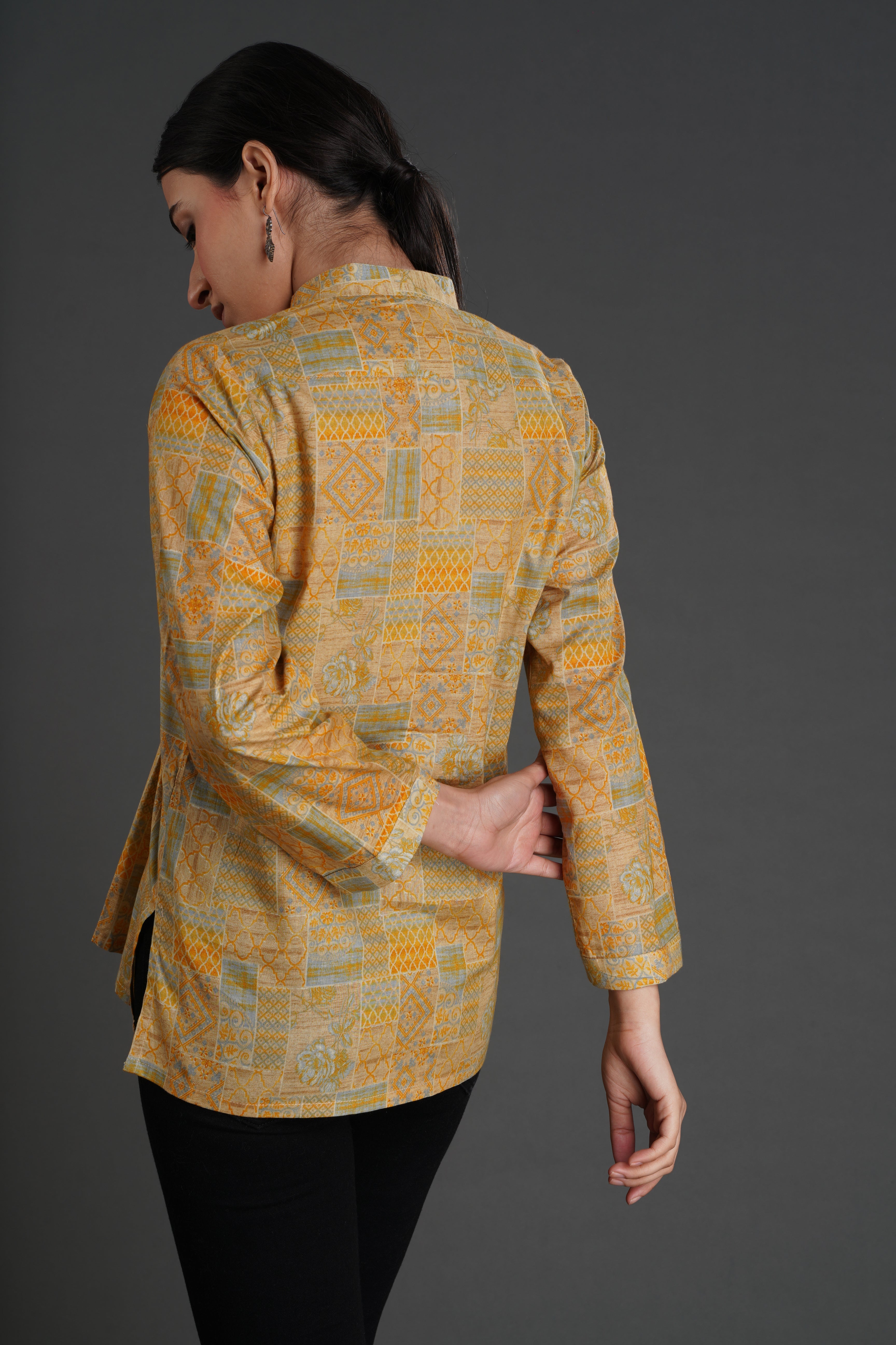 Bouncy Top (8053925773611)