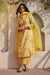 Meera Kurta Yellow (6544421617711)