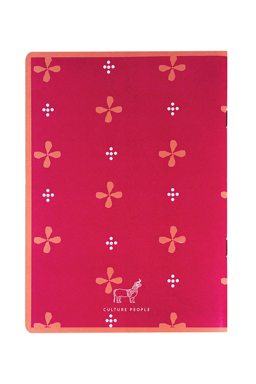 Big Leaf Notebook (8130877194539)