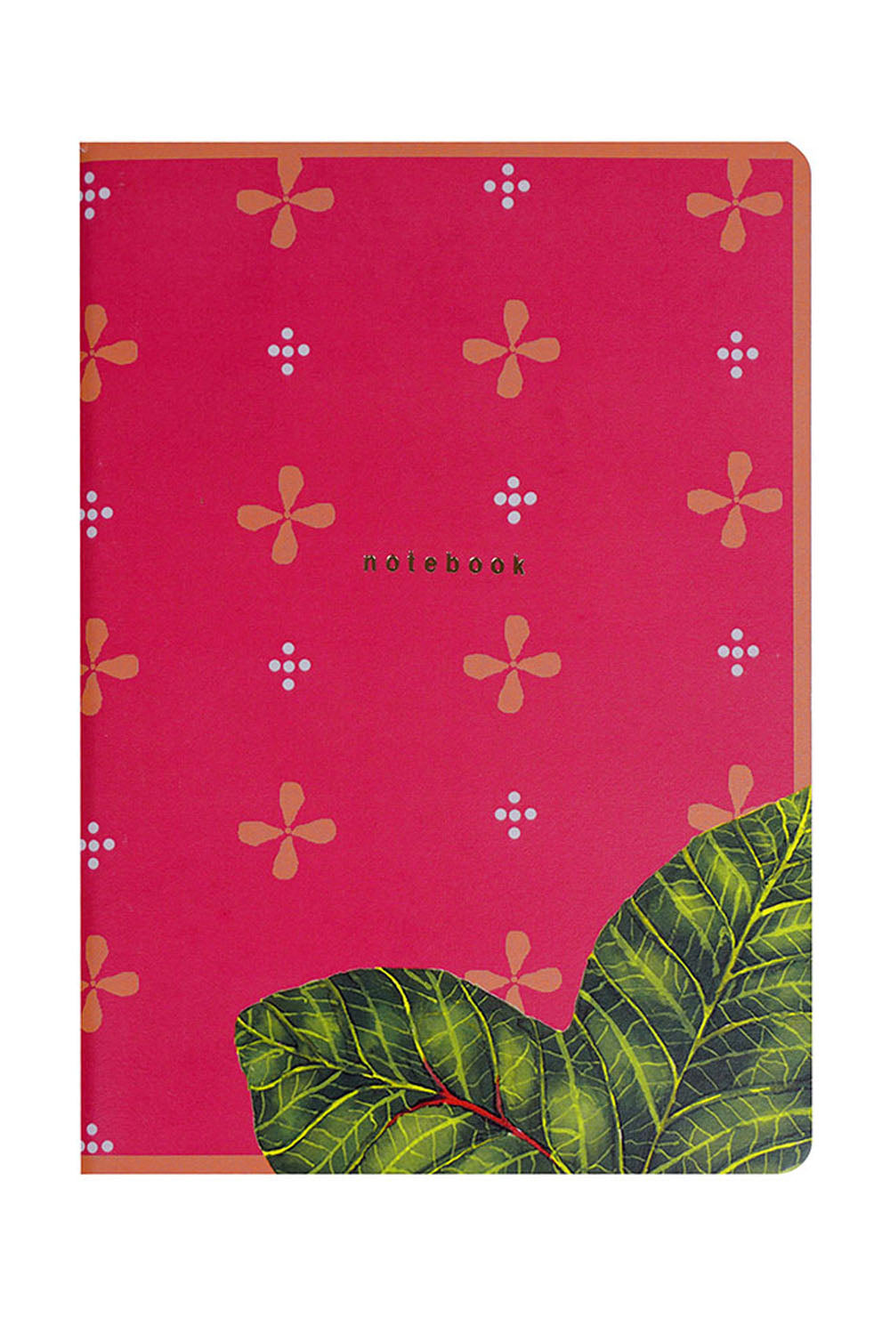 Big Leaf Notebook (8130877194539)