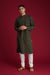 Rozana Kurta Green (7135776374831)